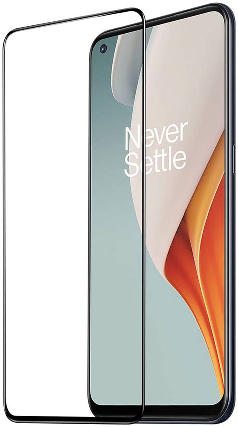 Dux Ducis Oneplus Nord N Tempered Glass Screen Protector Gsmpunt Nl