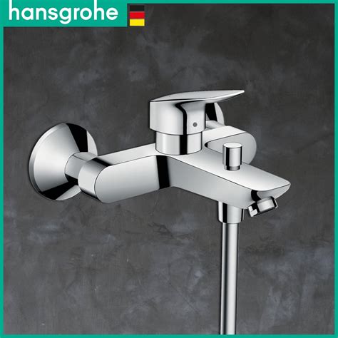 ⭐ 實體門市 德國品牌 Hansgrohe 漢斯格雅 Logis 浴缸龍頭 淋浴龍頭 71400 71402 71243 蝦皮購物