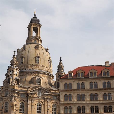 Dresden Germany Woman Church - Free photo on Pixabay - Pixabay