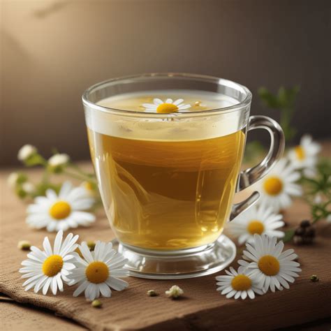 Chamomile Tea And Its Impact On Skin Health Tea Storyteller