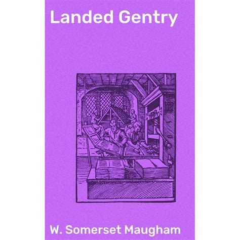 Landed Gentry - eBook - Walmart.com - Walmart.com