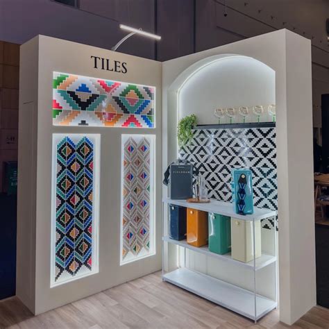 Maxhosa Africa Unveils Vibrant Tile Collection In Collaboration With