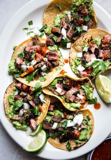 Make Carne Asada Tacos with Homemade Tortillas | Online class & kit ...