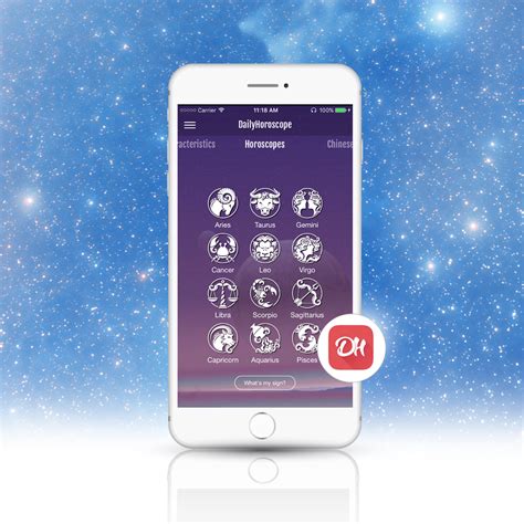 Astrology Apps That Will Help You See The Future Makeful