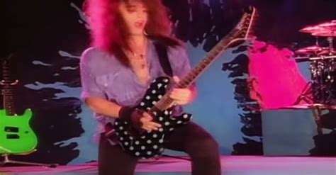 27 Top Hair Bands Of The 80s Guitar Aficionado