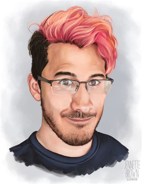 Markiplier By Sugarpoultry On Deviantart