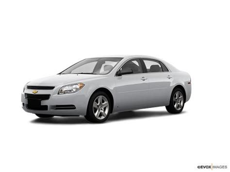 2009 Chevrolet Malibu Specs Prices VINs Recalls AutoDetective