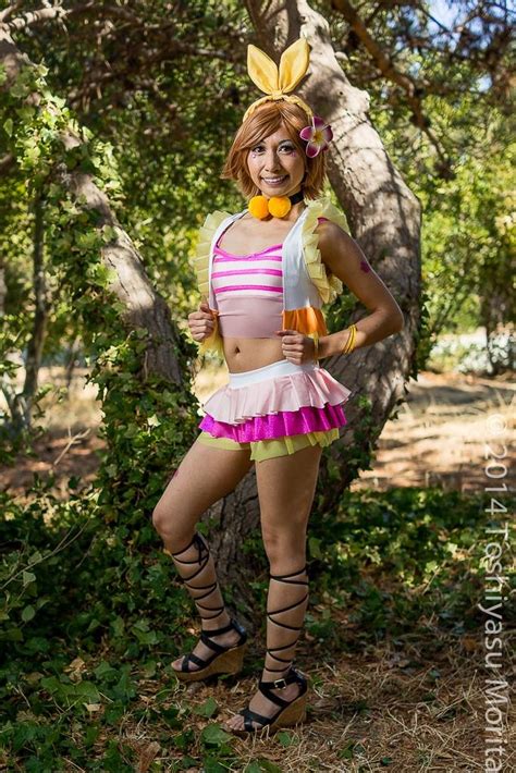 Hanayo Koizumi Love Live By CherryTeaGirl ACParadise