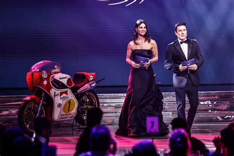 Monaco hosts largest FIM Awards ever | FIM