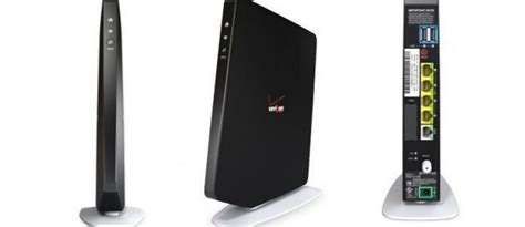 Everything You Need to Know About the Verizon FIOS router