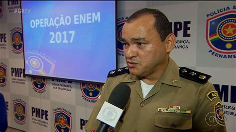 Grtv Edi O Coronel Do Ex Rcito Come Ou Maratona De Petrolina A