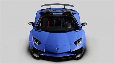 Descubrir 125 Imagen Que Significa Sv En Lamborghini Abzlocal Mx