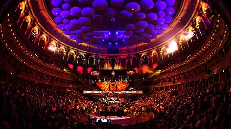 Proms On Tv Events Bbc