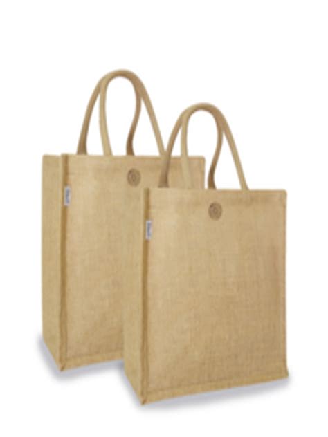 Buy Earthbags Pack Of Jute Tote Bag Handbags Handbags For Unisex