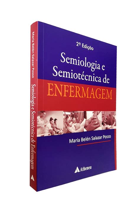 Semiologia E Semiotecnica Enfermagem Retoedu