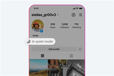 Zo Gebruik Je Straks De Quiet Mode Van Instagram