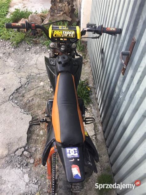 Loncin 125 Lisia Góra Sprzedajemy pl