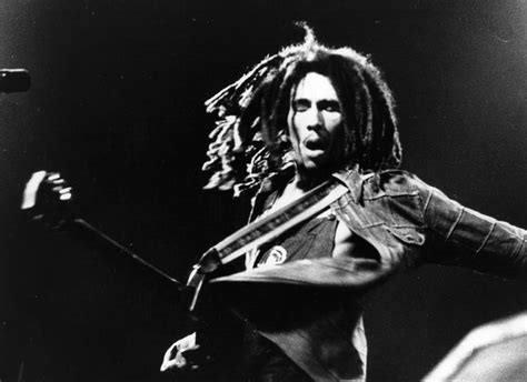 Bob Marley Birthday: Quotes from the Late Reggae King - Newsweek