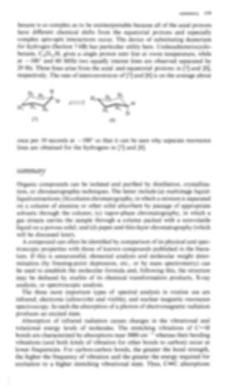 SOLUTION Chem220 Yale University Organic Chemistry Bab Studypool