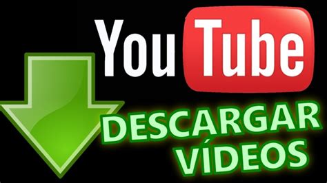 Descargar vídeos de YouTube desde el navegador sin instalar nada