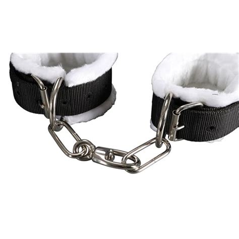 Deluxe Chain Hobbles James Saddlery Australia