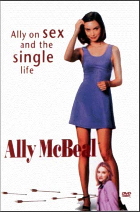 Ally McBeal- Soundtrack details - SoundtrackCollector.com