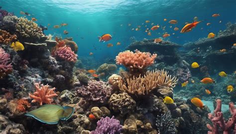 Coral Reefs and Their Inhabitants - A Brief Guide - Online Field Guide