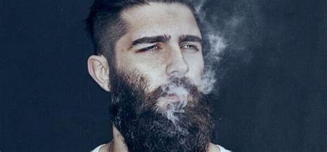 5 Maneiras De Fazer Sua Barba Crescer Mais Rápido • Beard