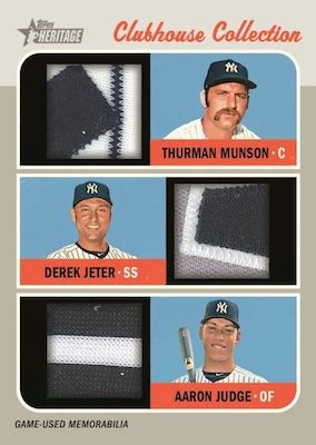 Topps Heritage High Number Baseball Checklist Variations Boxes