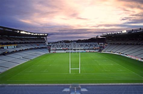 Los 8 Estadios De Rugby Más Emblemáticos