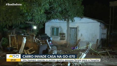 Filho Conta Que Tentou Levantar Carro Que Atropelou E Matou Pai Na