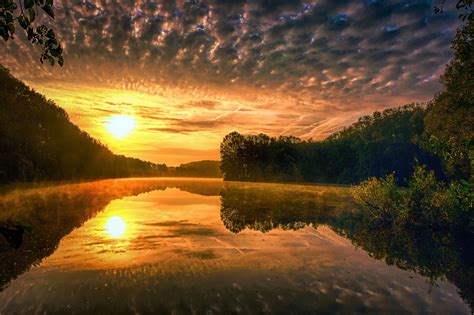 Hintergrundbilder Sonnenlicht Landschaft Sonnenuntergang Nacht