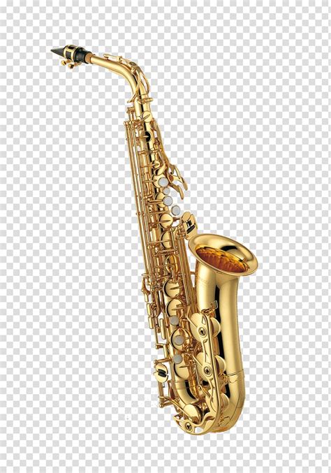 Alto Saxophone Musical Instruments Woodwind Instrument Yamaha