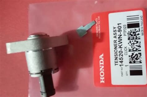 Honda Genuine Tensioner Assy For Click Lazada PH