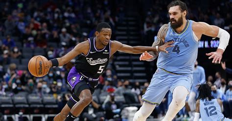 2022 23 Nba Regular Season Memphis Grizzlies Vs Sacramento Kings Predictions And Preview