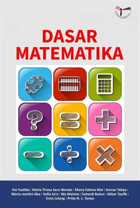 Dasar Matematika Istana Agency