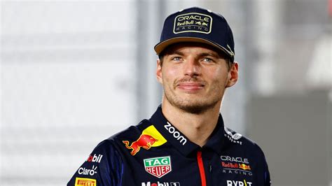 Max Verstappen Vive Un Sueño “este Es El Mejor De Mis Tres Mundiales Clarosports