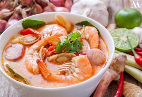 Essential Guide To Thai Food Cooking And Culture Metanoiatravelguide