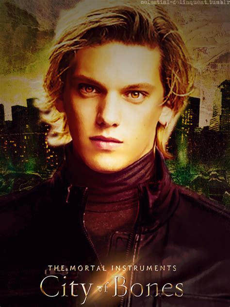 'The Mortal Instruments: City of Bones' fanmade movie poster - City Of Bones Fan Art (31936944 ...