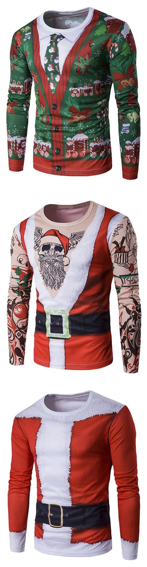 Christmas For Men Ugly Xmas Sweater Christmas Sweater Party Noel