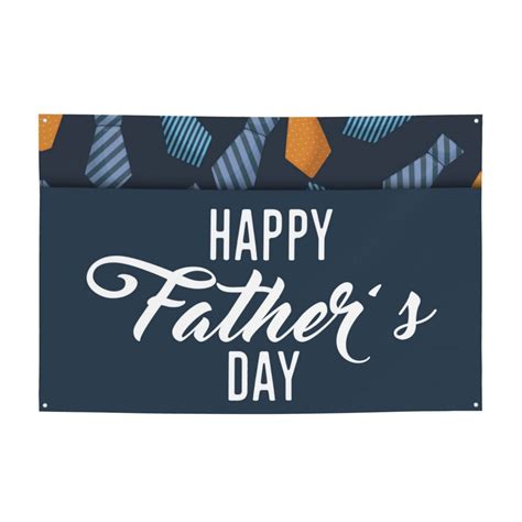 Best Dad Ever Happy Father S Day Banner Photography Background Banners Flag Sign For Business