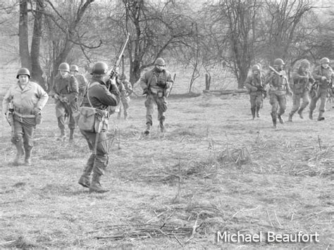 Rassemblement Manhay Ardennes History Remember