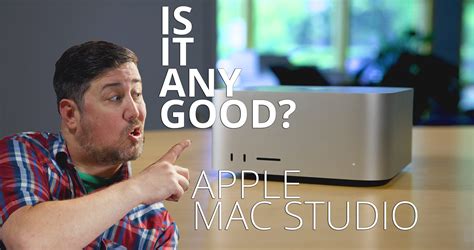 Apple Mac Studio Review Dramatic Performance Boost In Final Cut Pro