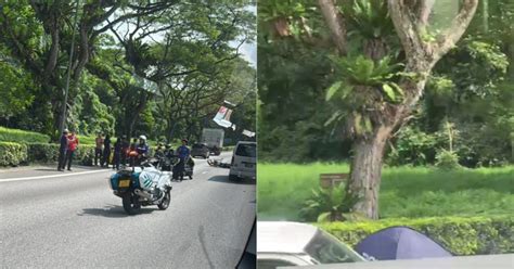 Male Motorcyclist 26 Dies In Morning Pie Accident Involving Lorry