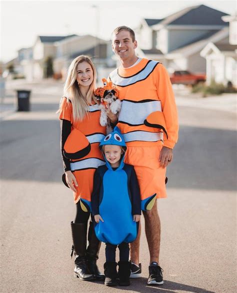 Finding Dory Halloween Costume Dory Costume Finding Nemo Costume