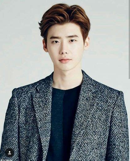 Lee Jong Suk Wiki K Drama Amino