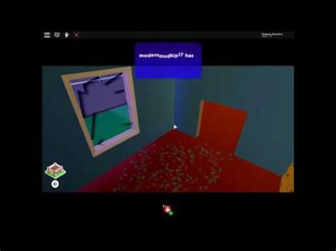 ROBLOX BREAK IN...(STORY) - YouTube