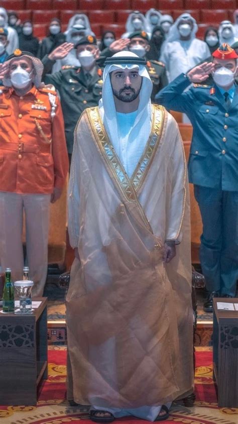 Pin Oleh Di Sheikh Hamdan Bin Mohammed Bin Rashid Al