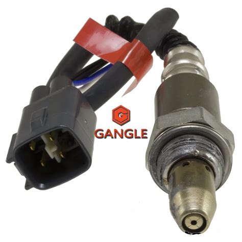 Oxygen Sensor O Lambda Sensor Air Fuel Ratio Sensor For Lexus Gs