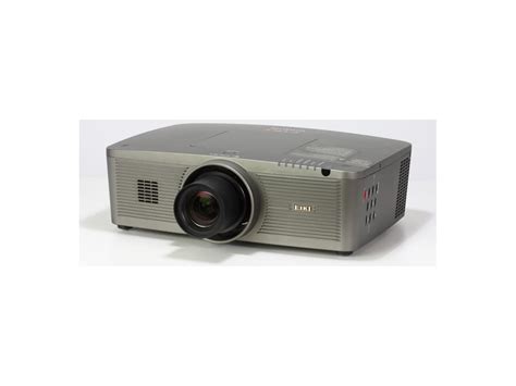 Eiki LC XL100A 5 000 ANSI Lumens 3 LCD Conference Series Projector